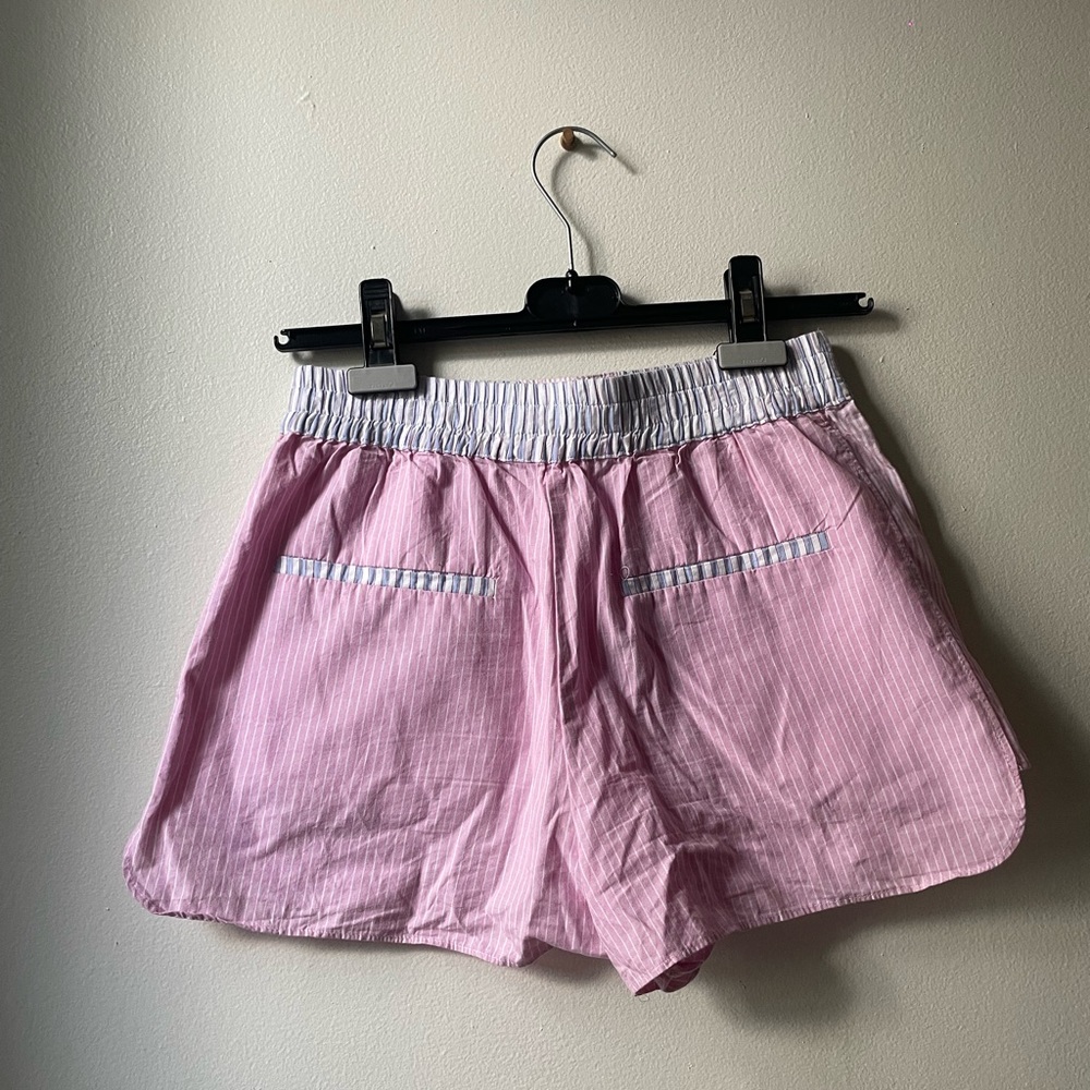 Women’s boxer shorts